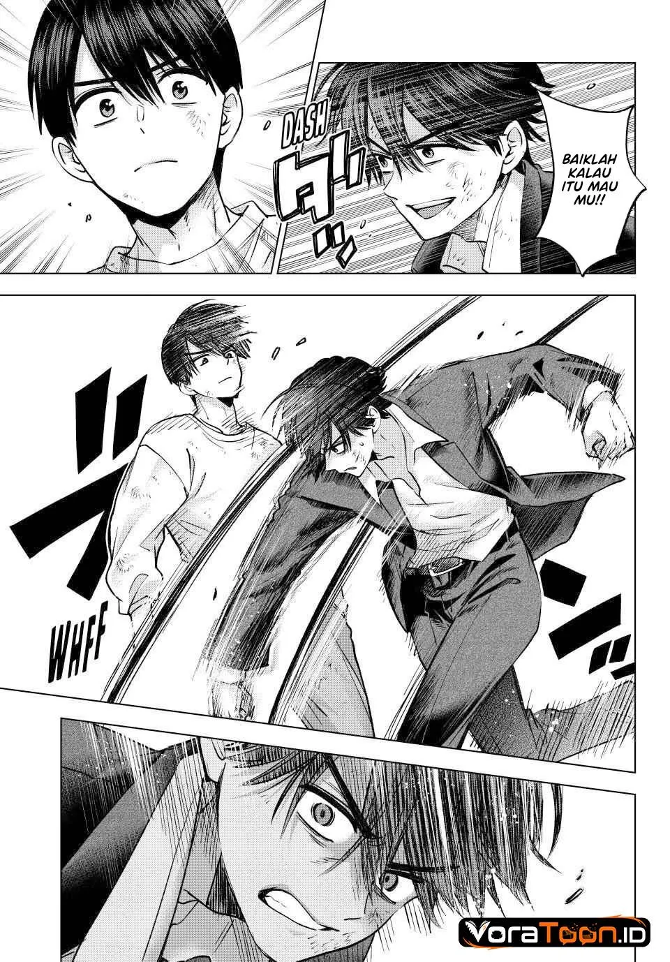 Kakkou no Iinazuke Chap 316 - Next Chap 317