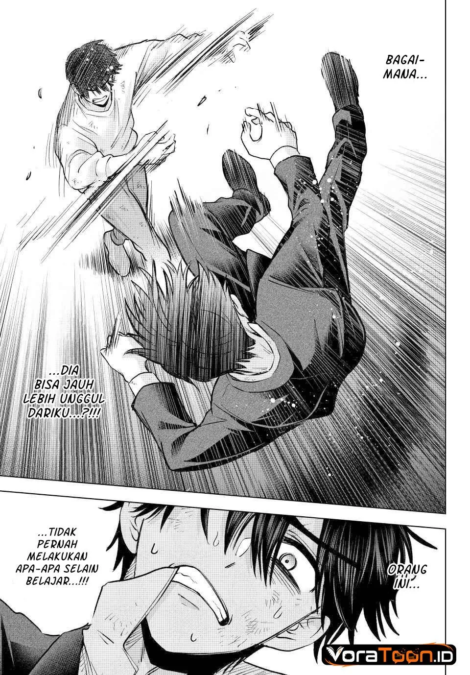 Kakkou no Iinazuke Chap 316 - Next Chap 317