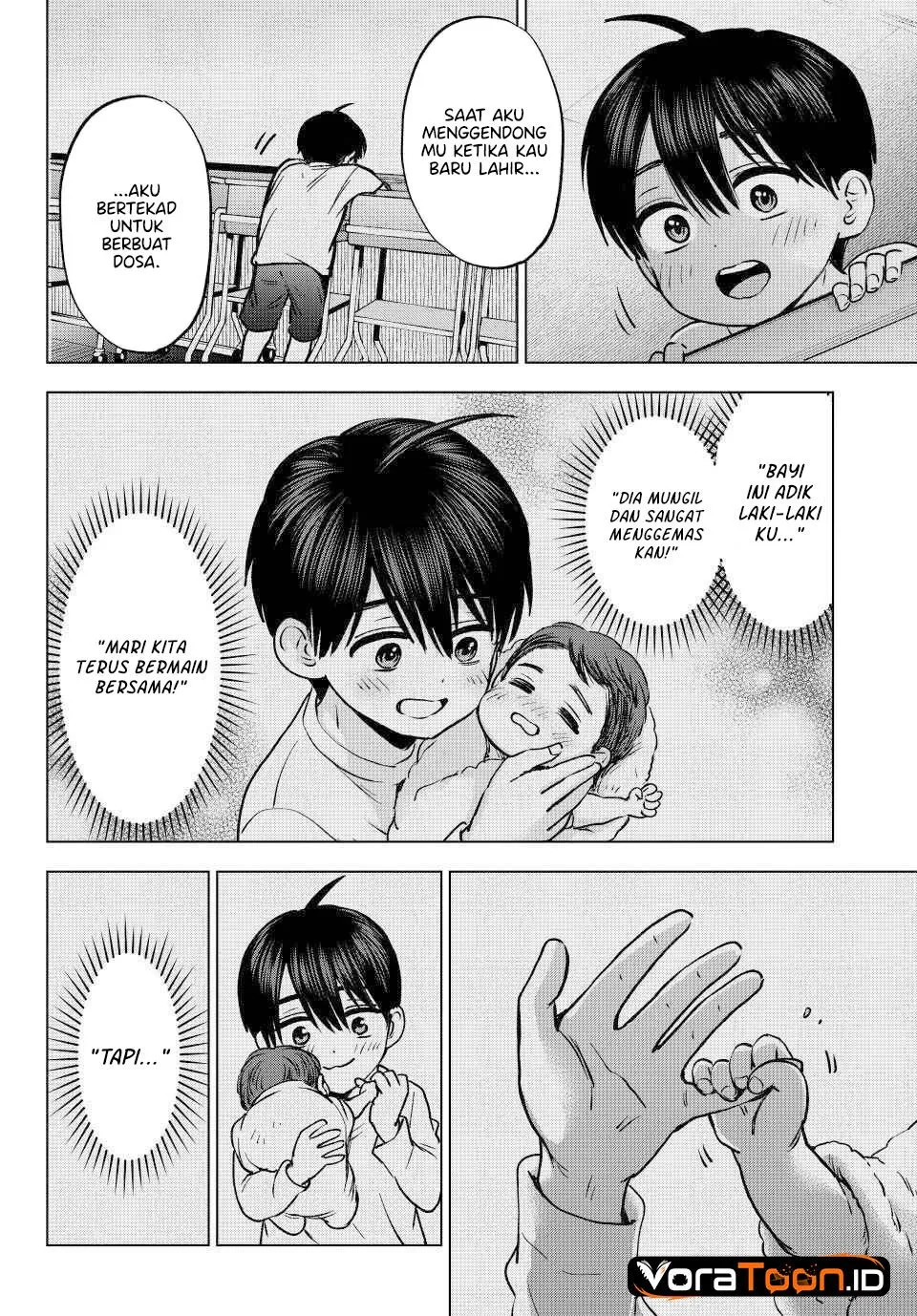 Kakkou no Iinazuke Chap 316 - Next Chap 317