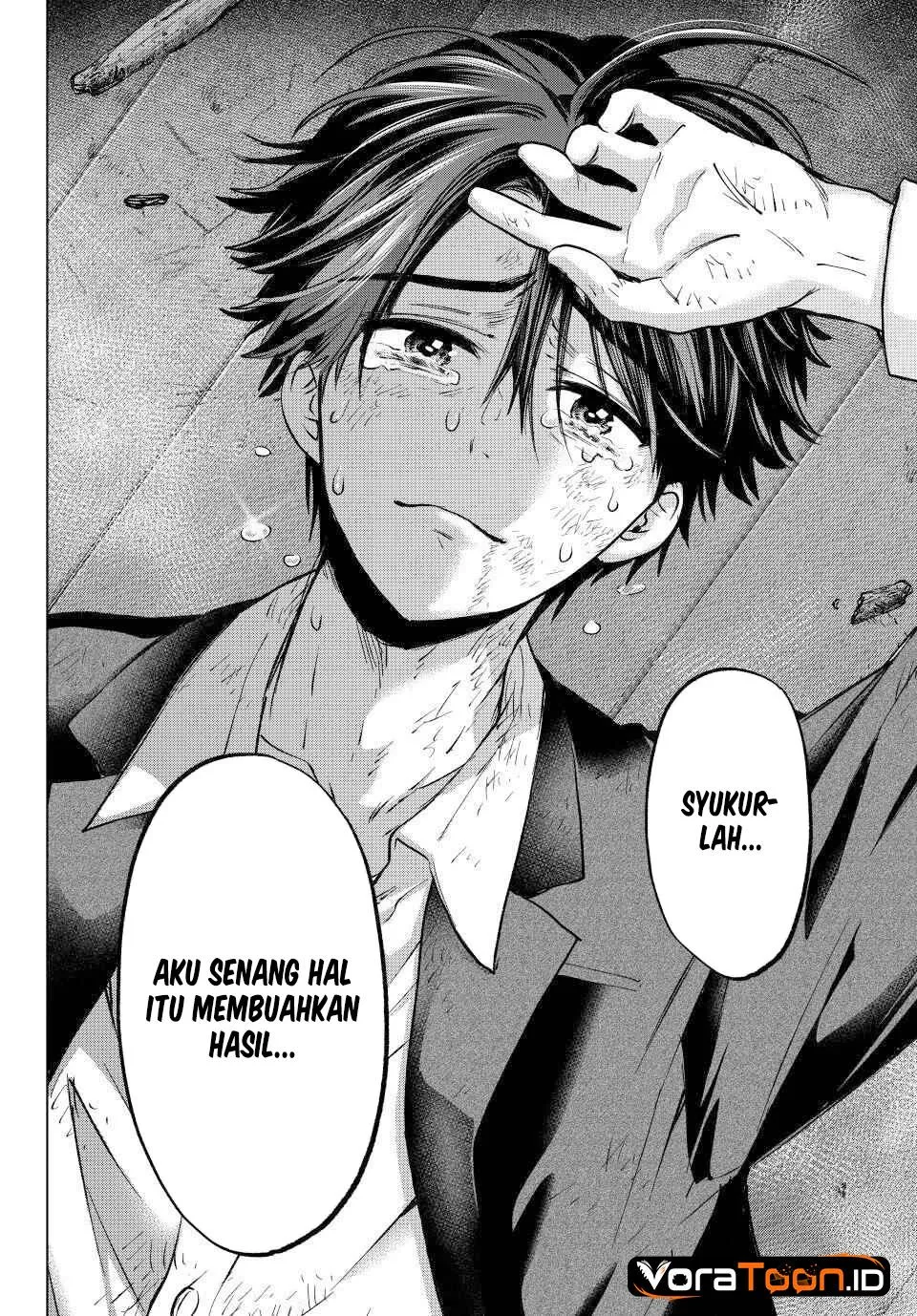 Kakkou no Iinazuke Chap 316 - Next Chap 317