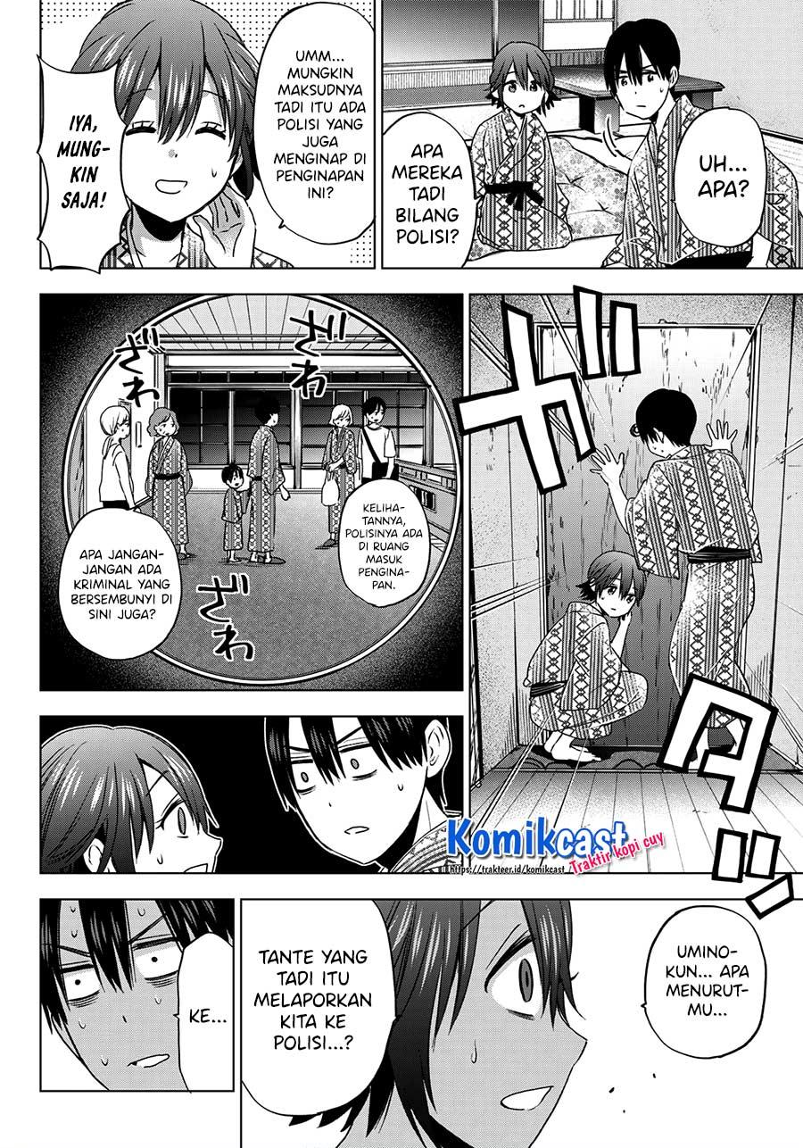 
              Kakkou no Iinazuke             Chapter 55