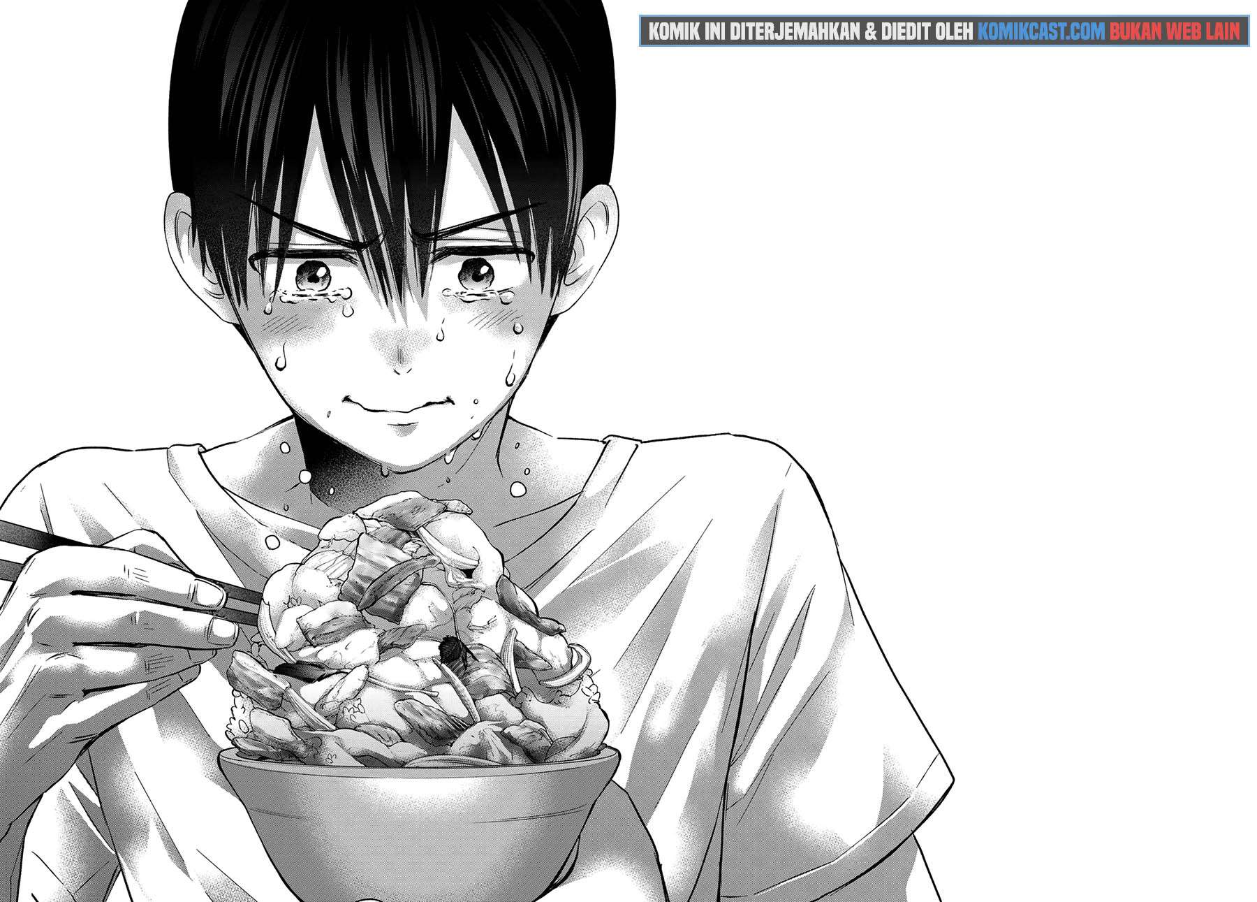 
              Kakkou no Iinazuke             Chapter 59