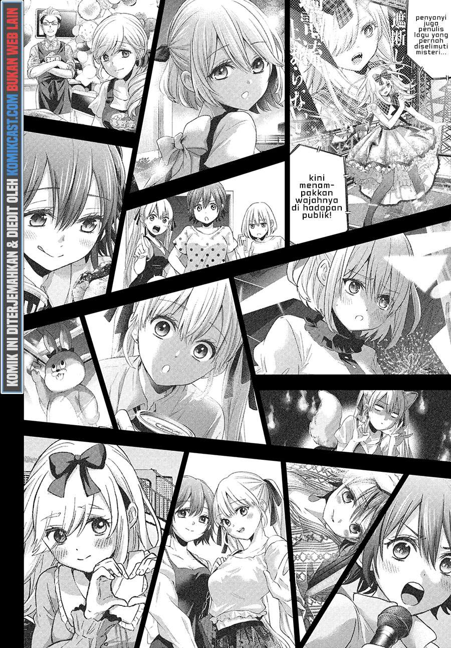 
              Kakkou no Iinazuke             Chapter 78