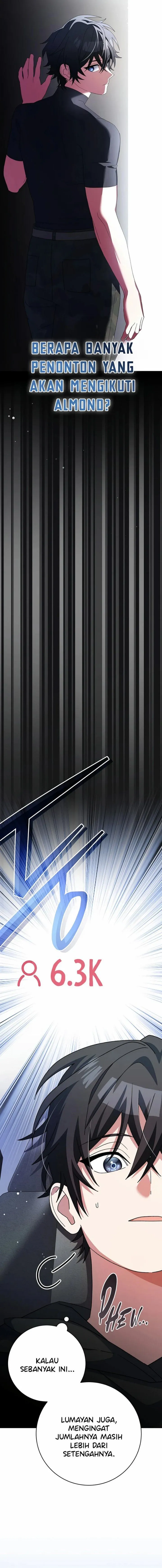 Genius Archer’s Streaming Chapter 101