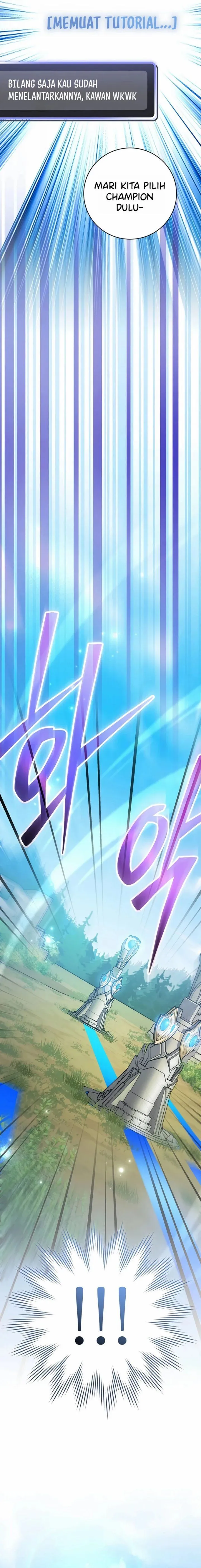Genius Archer’s Streaming Chapter 101