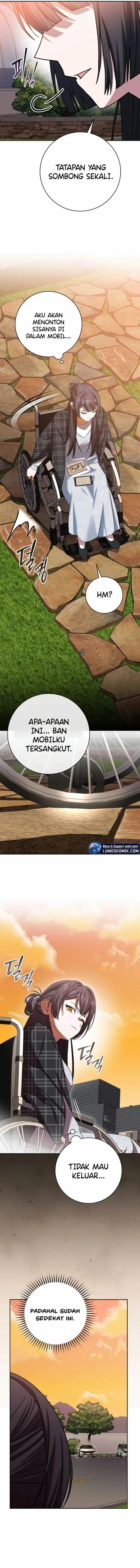 Genius Archer’s Streaming Chapter 101