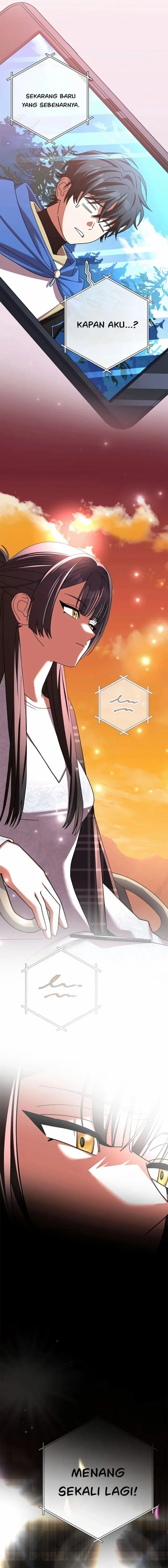 Genius Archer’s Streaming Chapter 101