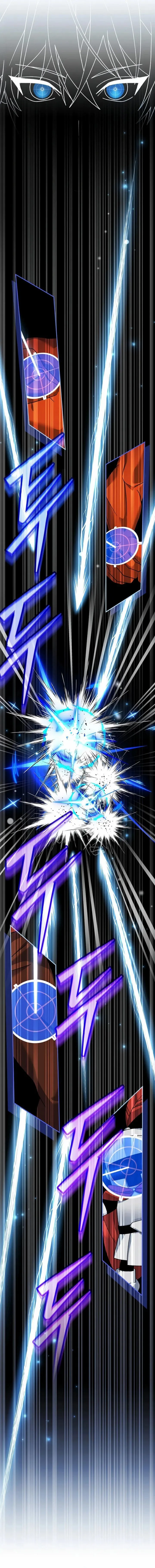 Genius Archer’s Streaming Chapter 103