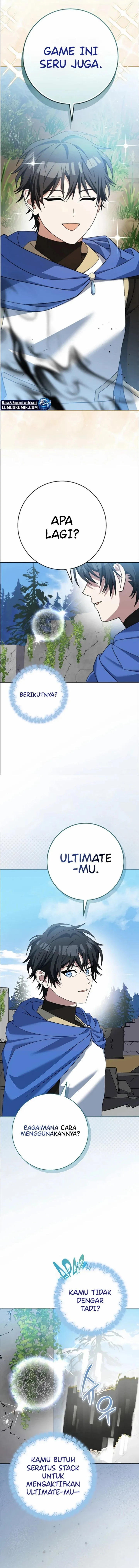 Genius Archer’s Streaming Chapter 103