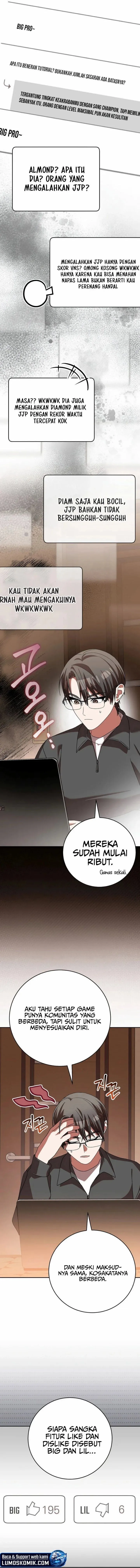 Genius Archer’s Streaming Chapter 104