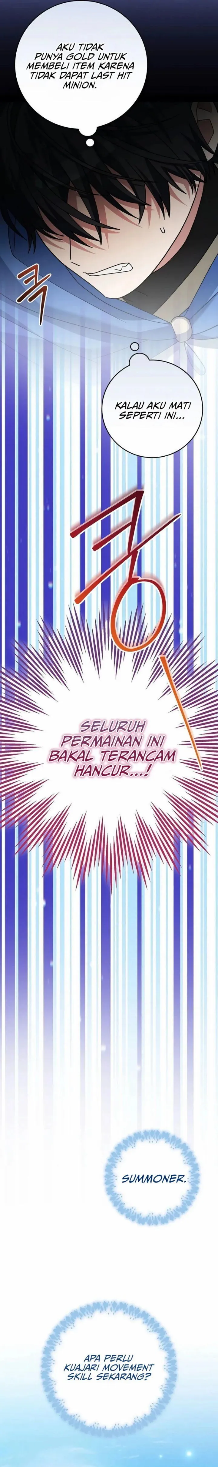 Genius Archer’s Streaming Chapter 106