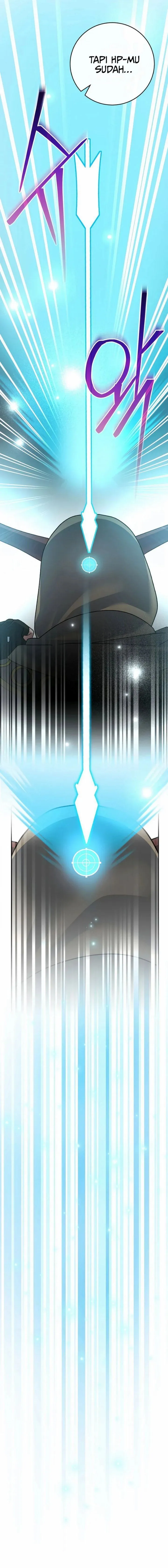 Genius Archer’s Streaming Chapter 106