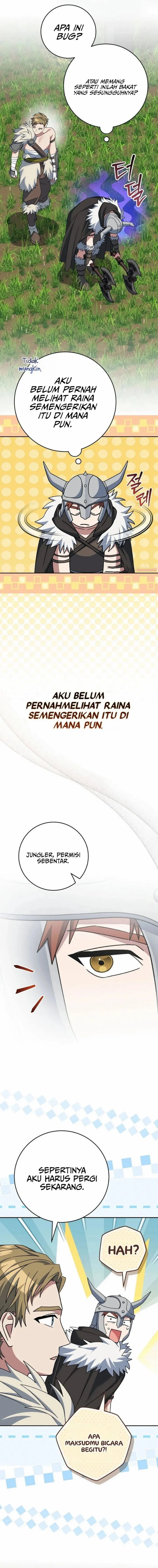 Genius Archer’s Streaming Chapter 106