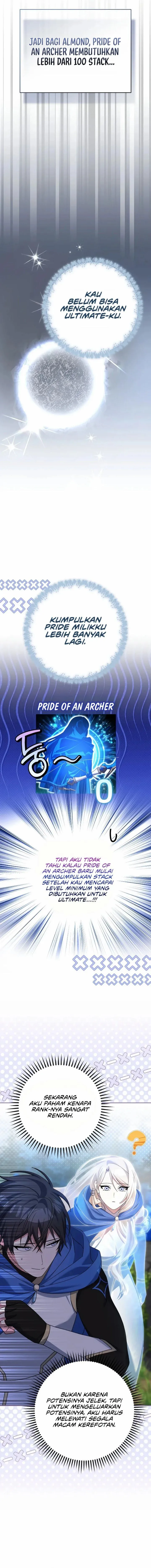 Genius Archer’s Streaming Chapter 108