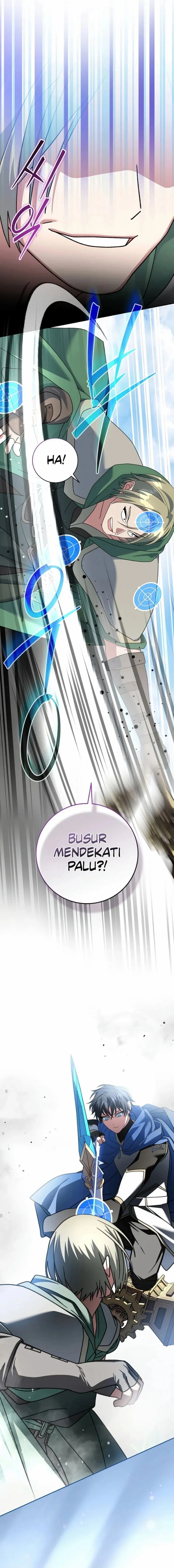 Genius Archer’s Streaming Chapter 108