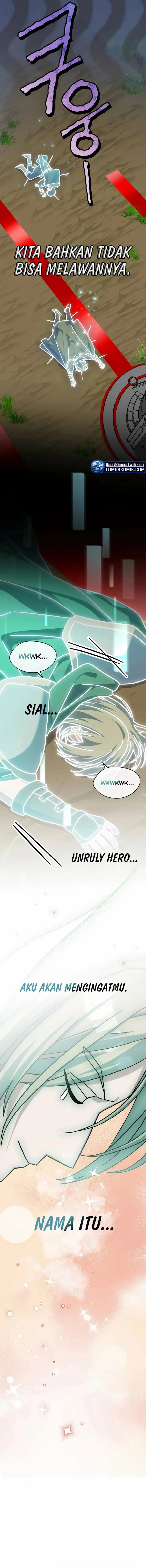Genius Archer’s Streaming Chapter 108