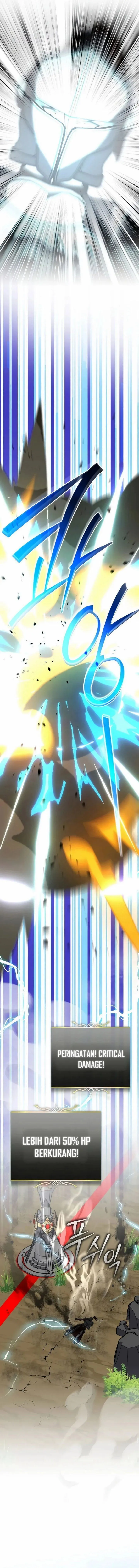 Genius Archer’s Streaming Chapter 110