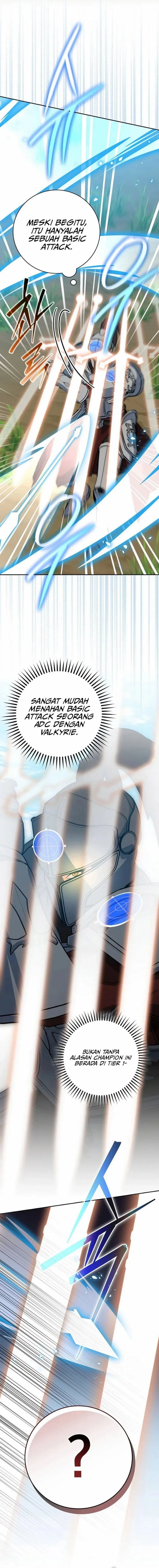 Genius Archer’s Streaming Chapter 110