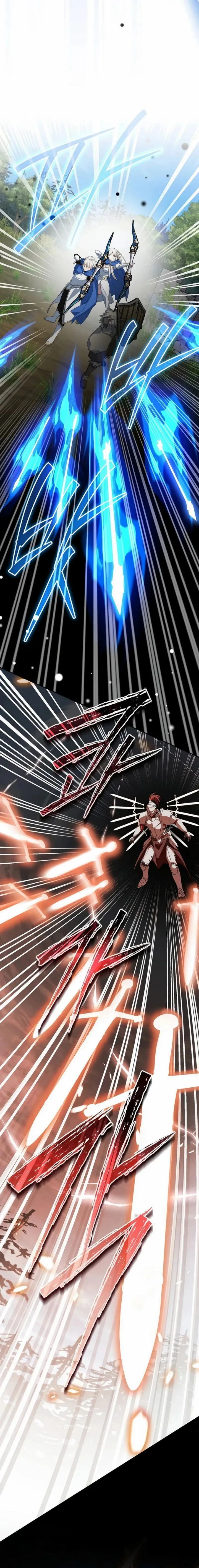 Genius Archer’s Streaming Chapter 110