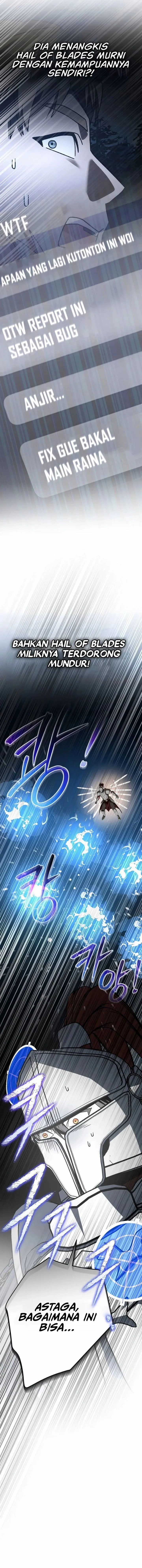 Genius Archer’s Streaming Chapter 110
