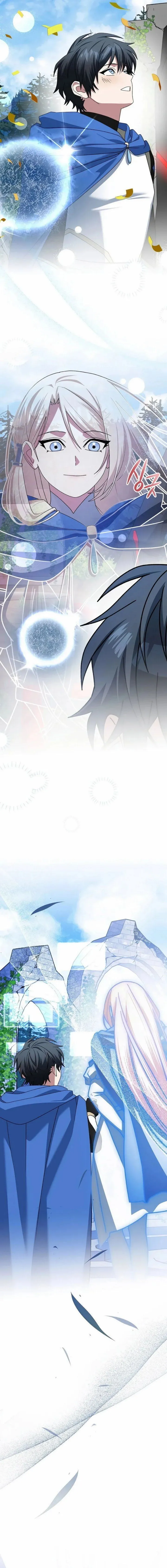 Genius Archer’s Streaming Chapter 110