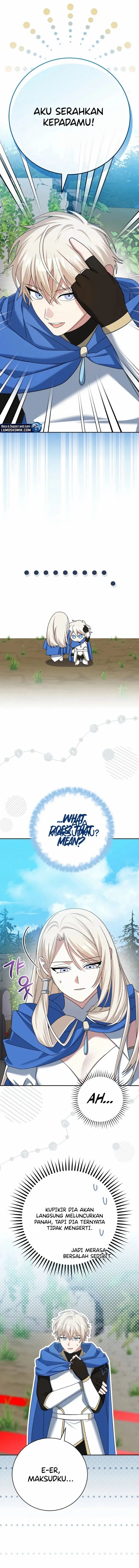 Genius Archer’s Streaming Chapter 111