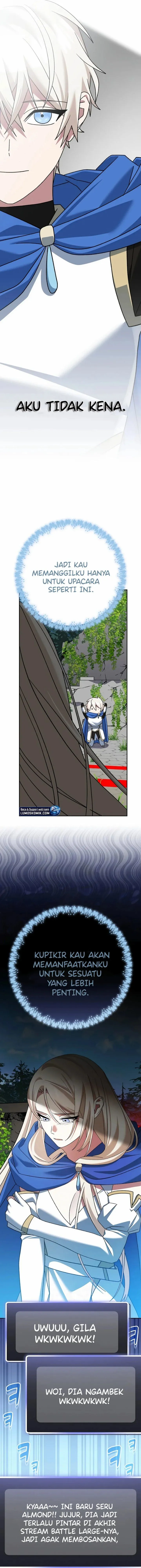 Genius Archer’s Streaming Chapter 111