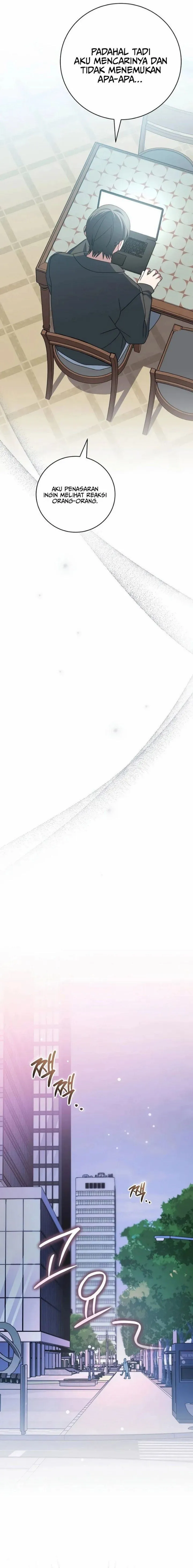 Genius Archer’s Streaming Chapter 112