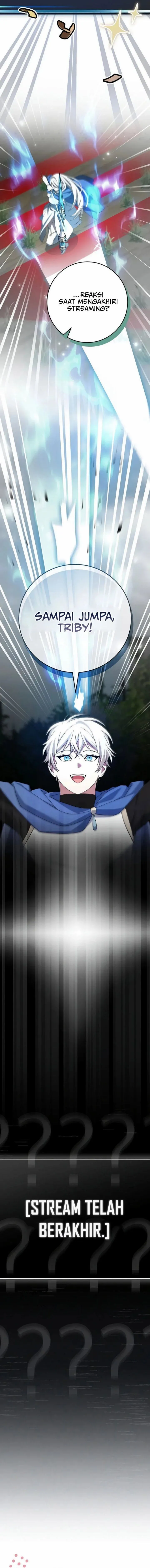 Genius Archer’s Streaming Chapter 112