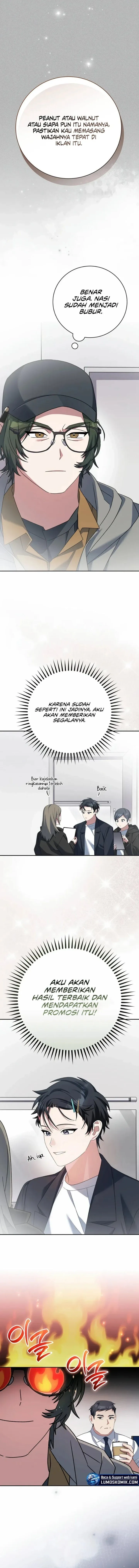 Genius Archer’s Streaming Chapter 113