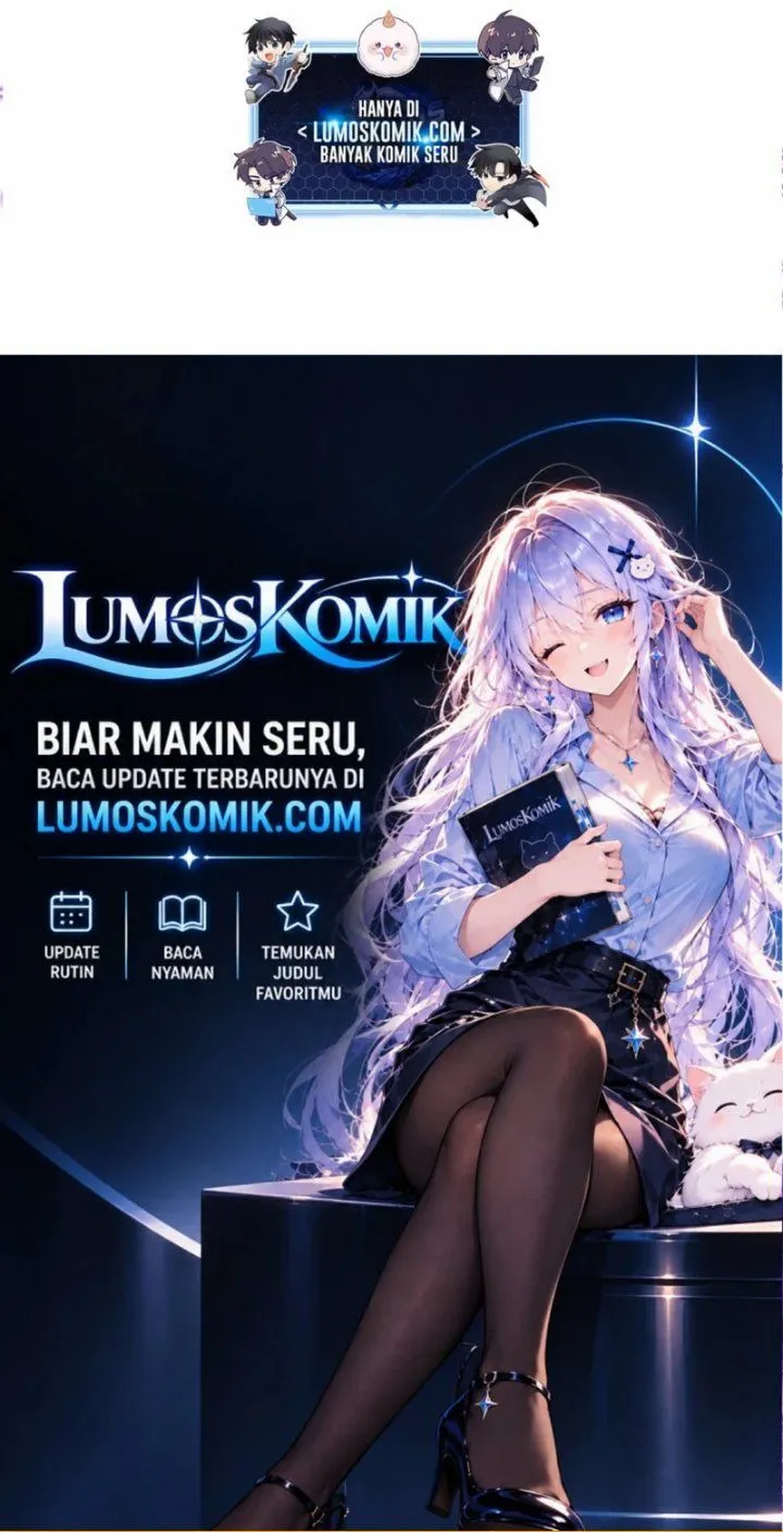 Genius Archer’s Streaming Chapter 114