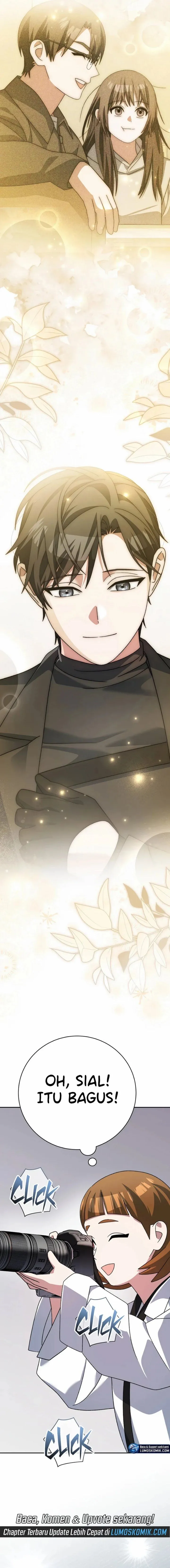 Genius Archer’s Streaming Chapter 115