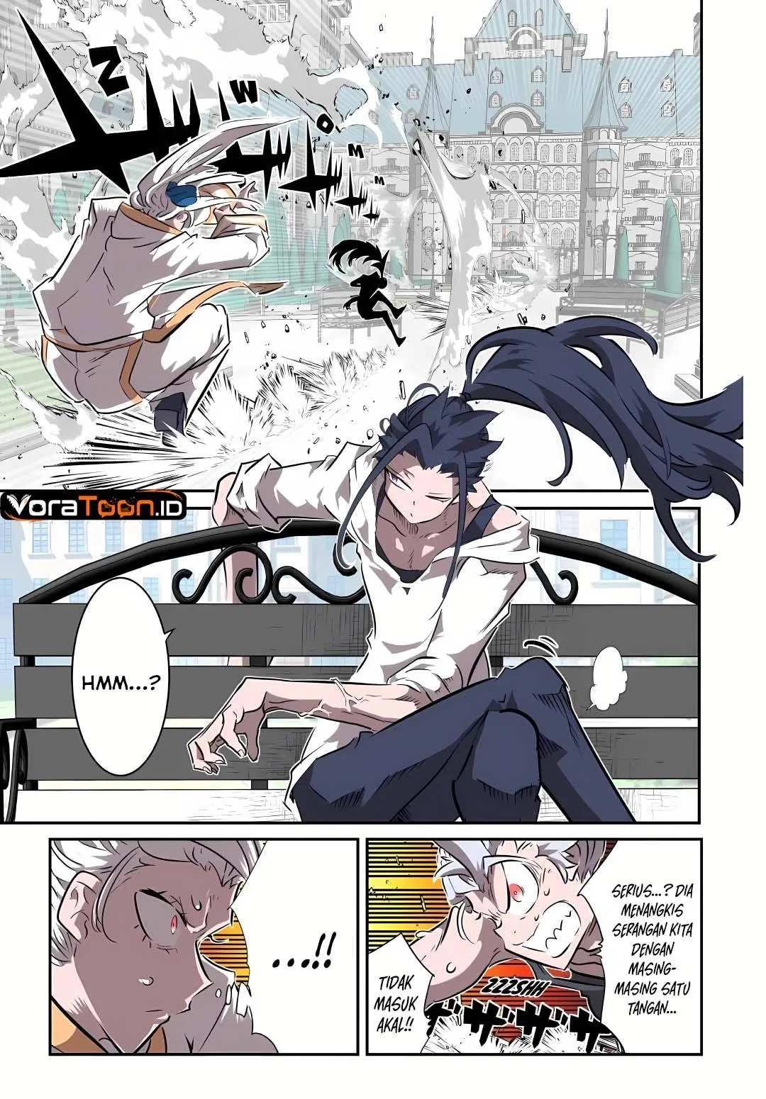 Tensei Shitara dai Nana Ouji dattanode, Kimamani Majutsu o Kiwamemasu Chap 223 - Next Chap 224