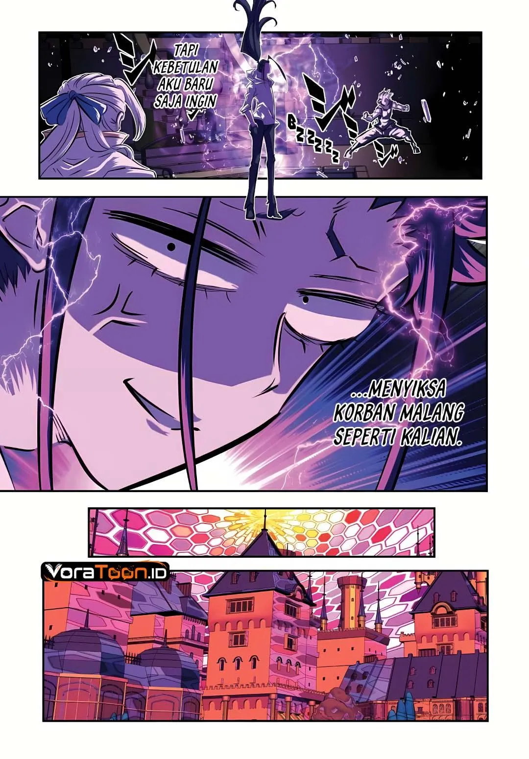 Tensei Shitara dai Nana Ouji dattanode, Kimamani Majutsu o Kiwamemasu Chap 223 - Next Chap 224