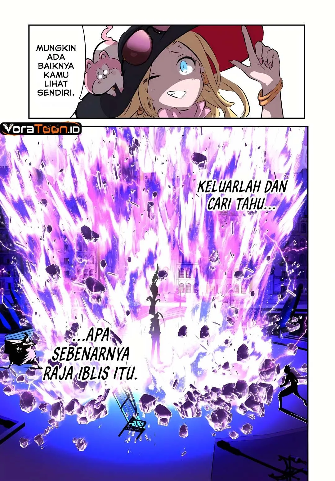 Tensei Shitara dai Nana Ouji dattanode, Kimamani Majutsu o Kiwamemasu Chap 223 - Next Chap 224
