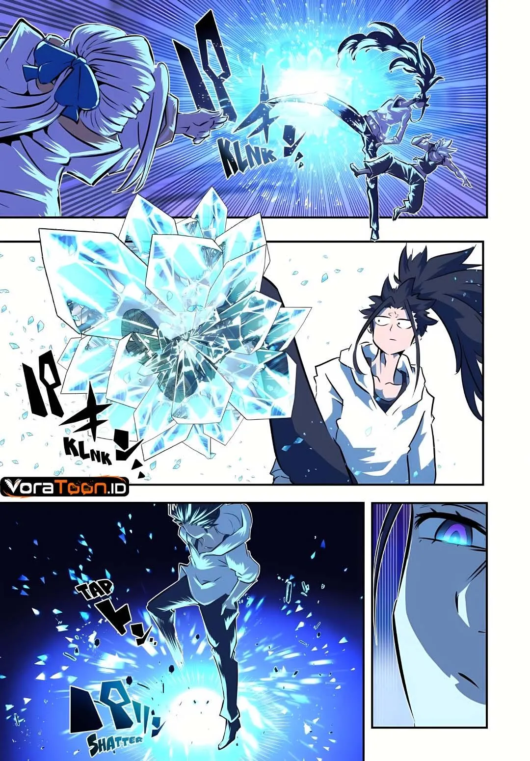 Tensei Shitara dai Nana Ouji dattanode, Kimamani Majutsu o Kiwamemasu Chap 223 - Next Chap 224