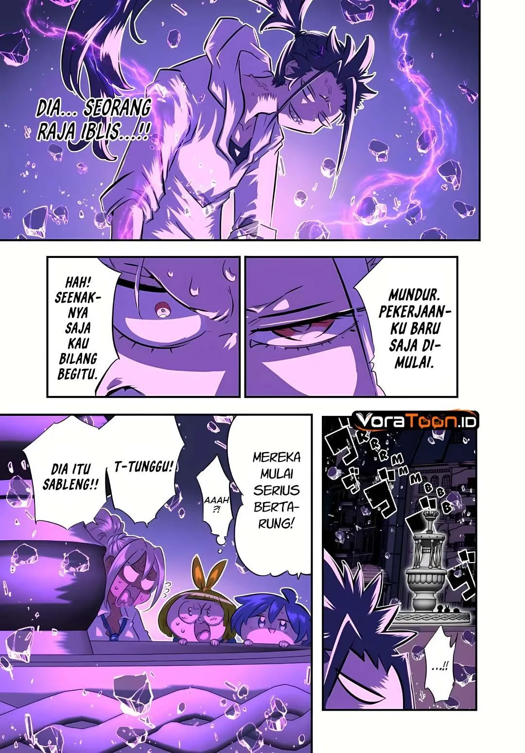Tensei Shitara dai Nana Ouji dattanode, Kimamani Majutsu o Kiwamemasu Chap 223 - Next Chap 224