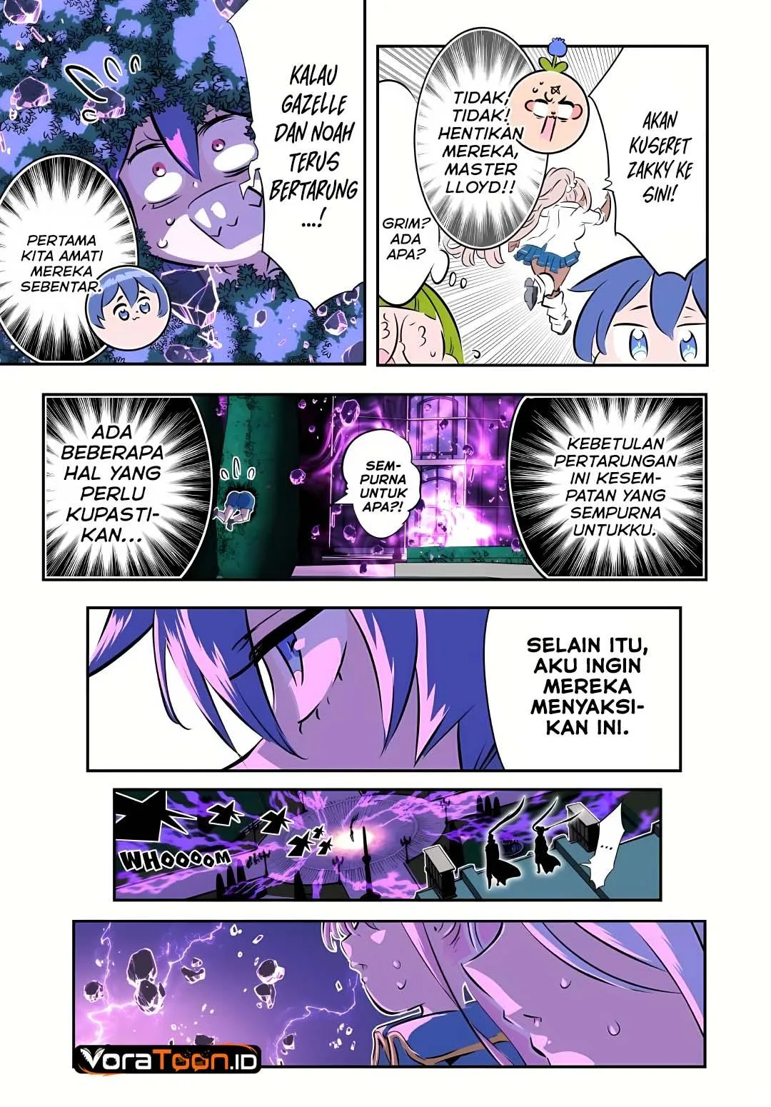 Tensei Shitara dai Nana Ouji dattanode, Kimamani Majutsu o Kiwamemasu Chap 223 - Next Chap 224