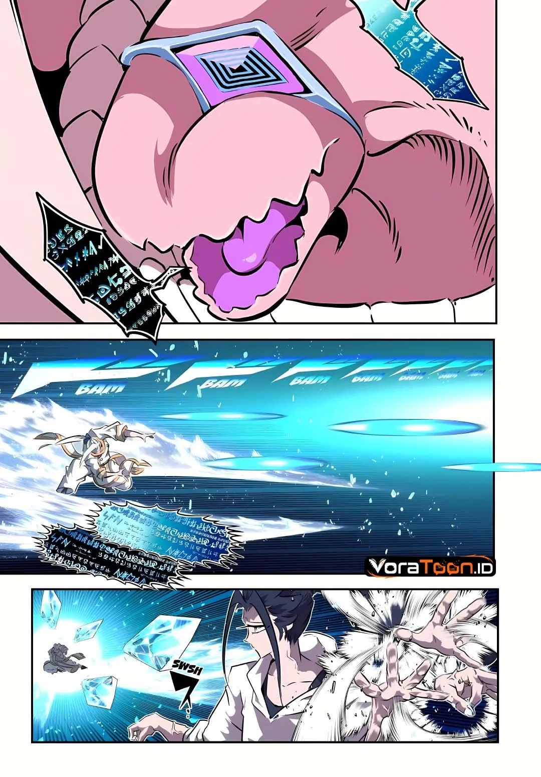 Tensei Shitara dai Nana Ouji dattanode, Kimamani Majutsu o Kiwamemasu Chap 223 - Next Chap 224