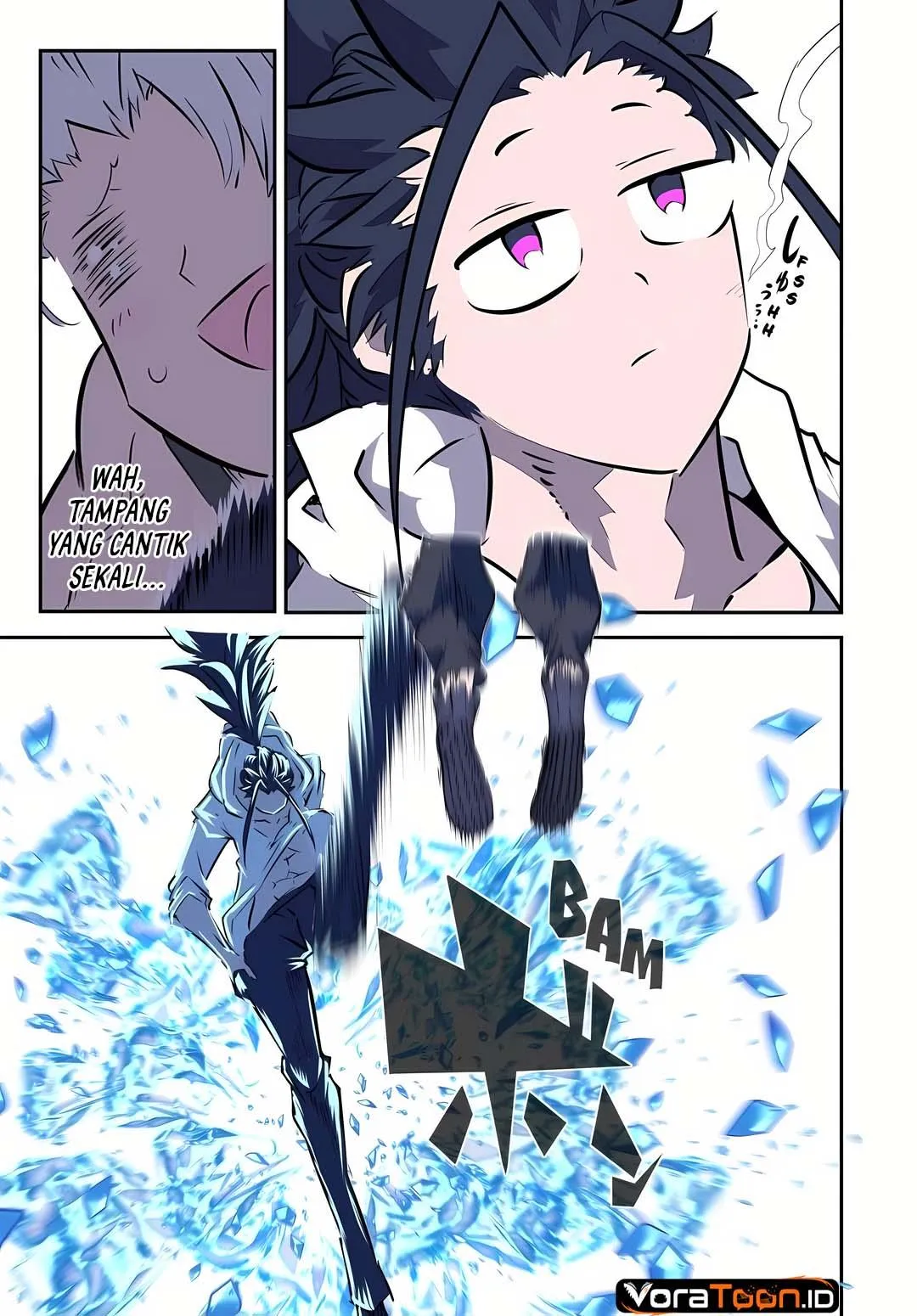 Tensei Shitara dai Nana Ouji dattanode, Kimamani Majutsu o Kiwamemasu Chap 224 - Next Chap 225