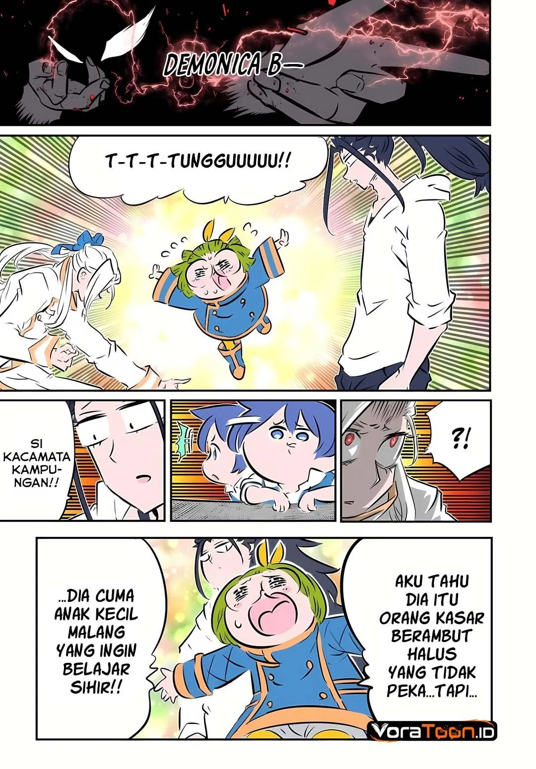 Tensei Shitara dai Nana Ouji dattanode, Kimamani Majutsu o Kiwamemasu Chap 224 - Next Chap 225