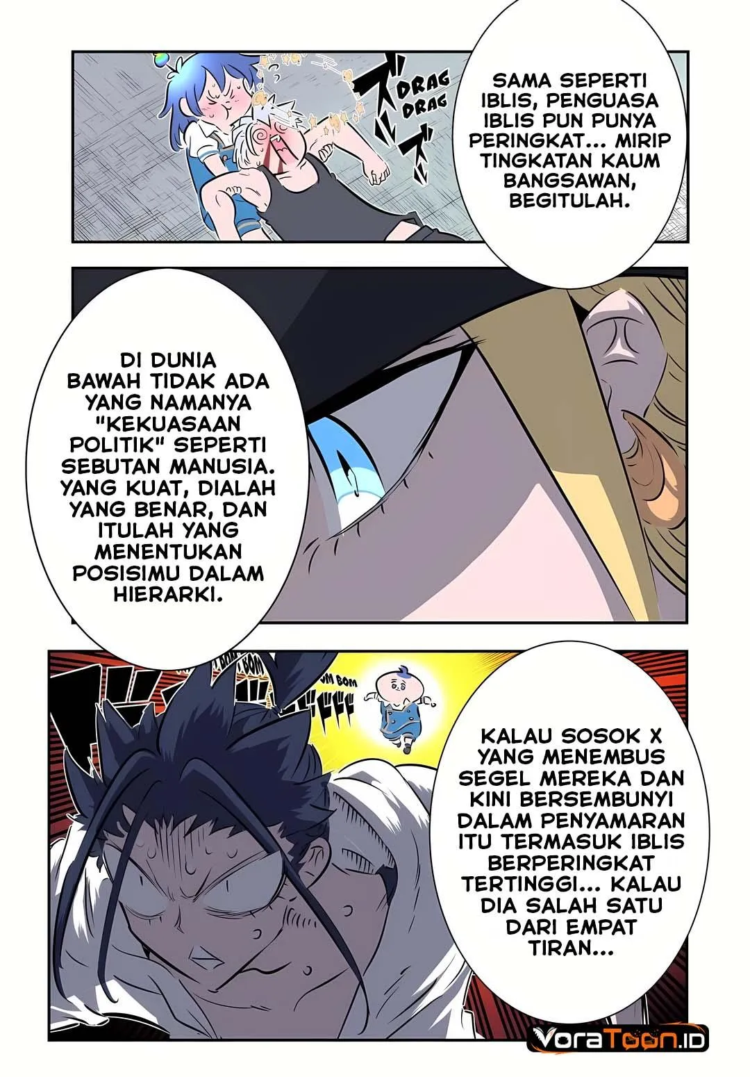 Tensei Shitara dai Nana Ouji dattanode, Kimamani Majutsu o Kiwamemasu Chap 224 - Next Chap 225