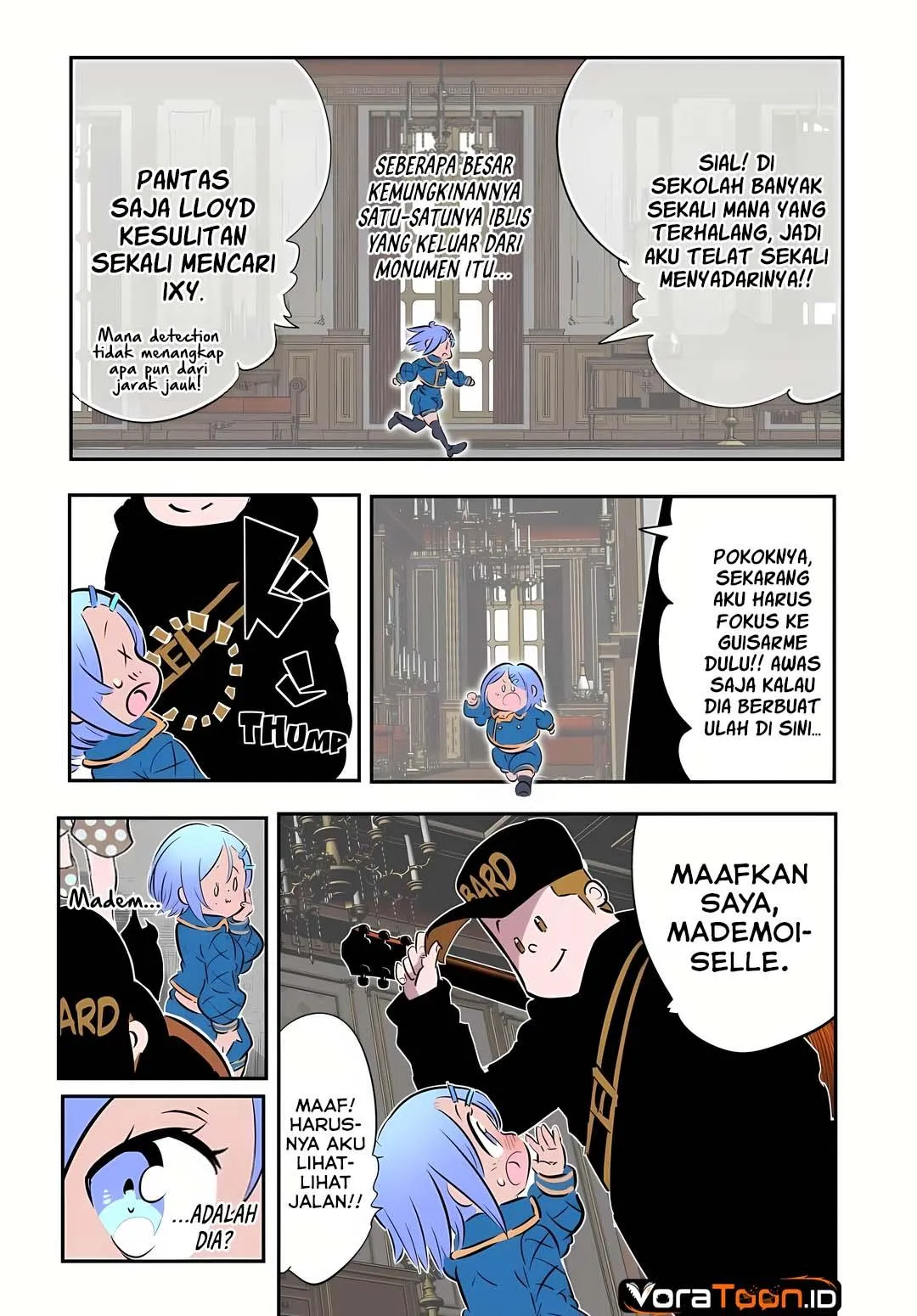 Tensei Shitara dai Nana Ouji dattanode, Kimamani Majutsu o Kiwamemasu Chap 224 - Next Chap 225