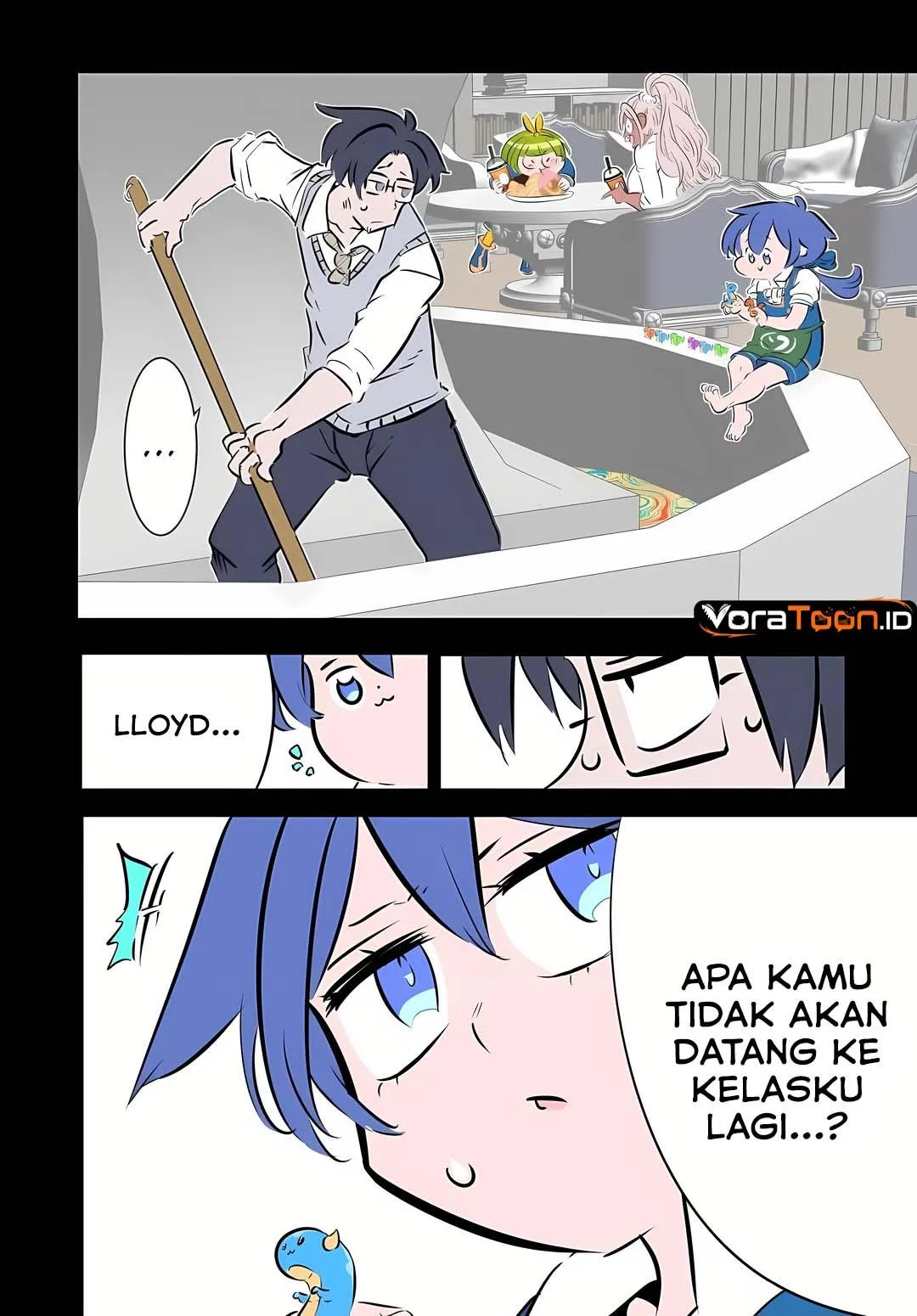 Tensei Shitara dai Nana Ouji dattanode, Kimamani Majutsu o Kiwamemasu Chap 224 - Next Chap 225