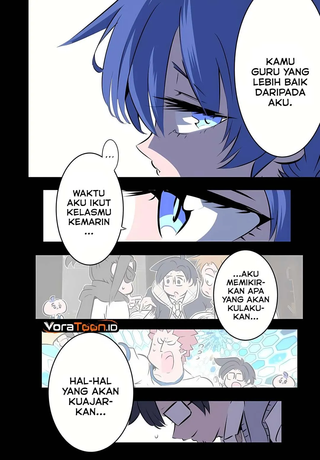 Tensei Shitara dai Nana Ouji dattanode, Kimamani Majutsu o Kiwamemasu Chap 224 - Next Chap 225