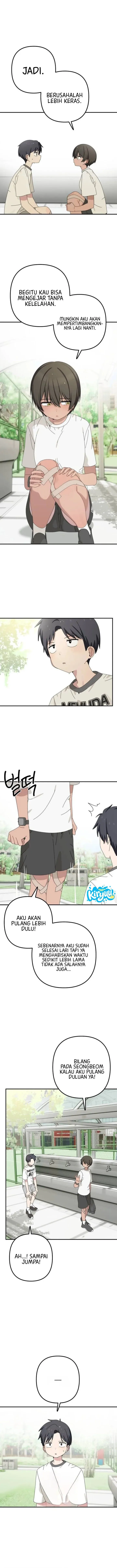 Page 12 - Black but Pure White Chapter 11
