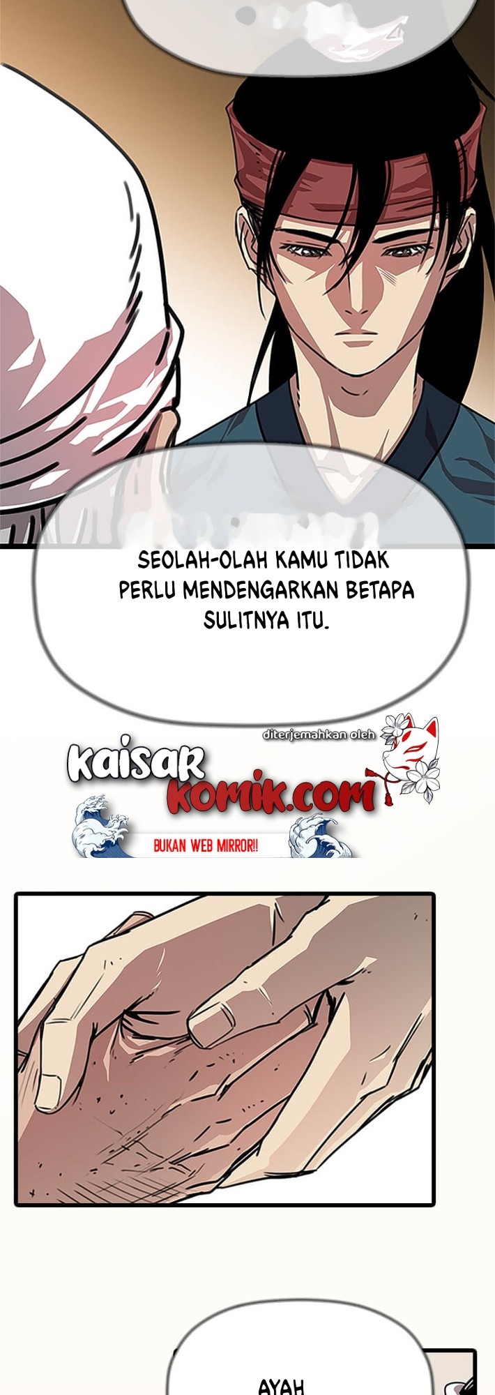 Bachelor’s Return Chapter 01