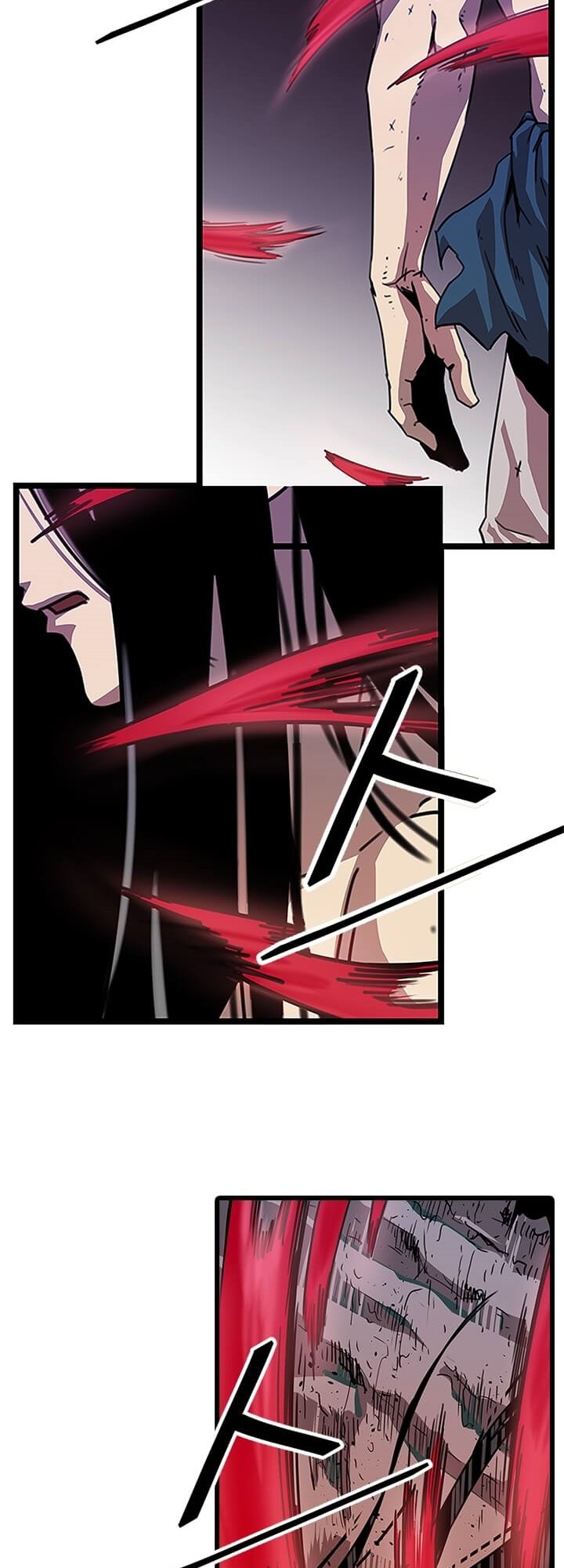 Bachelor’s Return Chapter 01