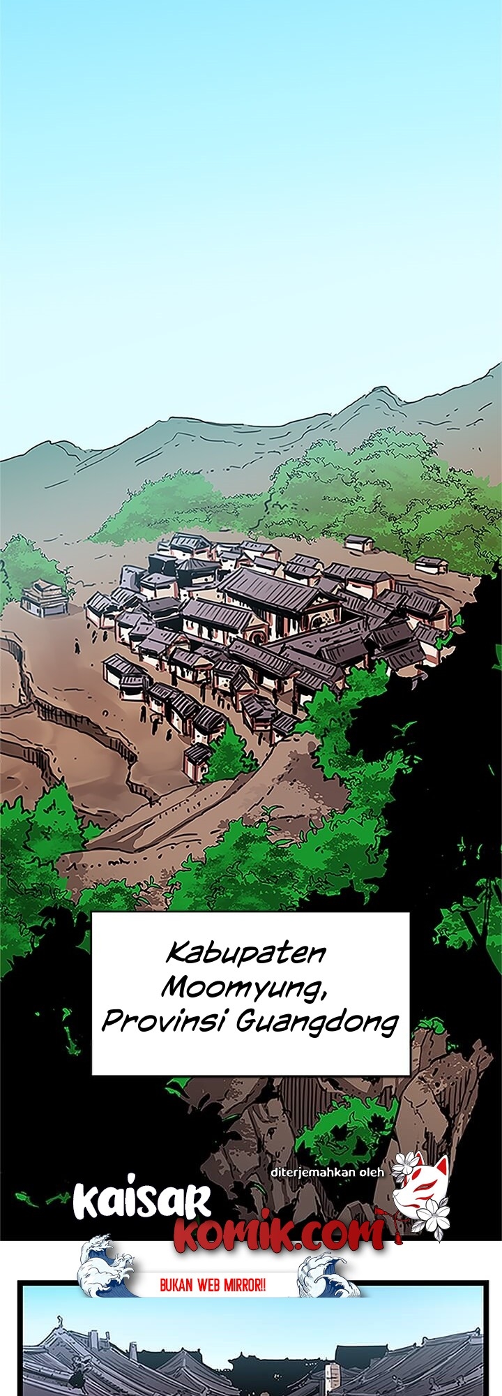 Bachelor’s Return Chapter 01