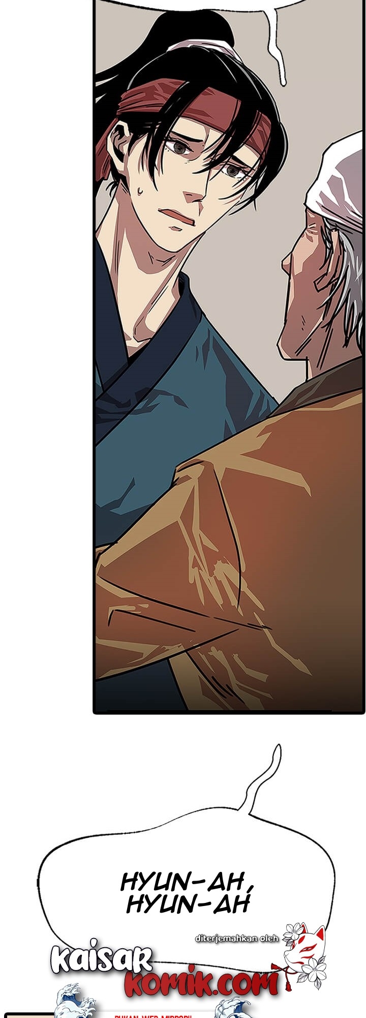Bachelor’s Return Chapter 01
